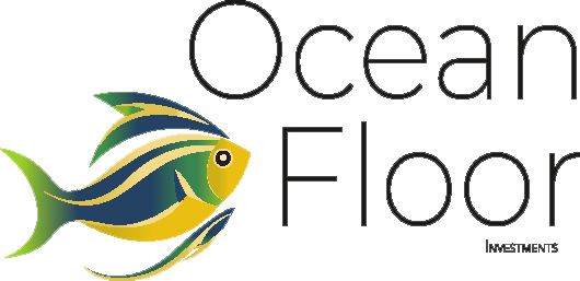 Ocean Floor